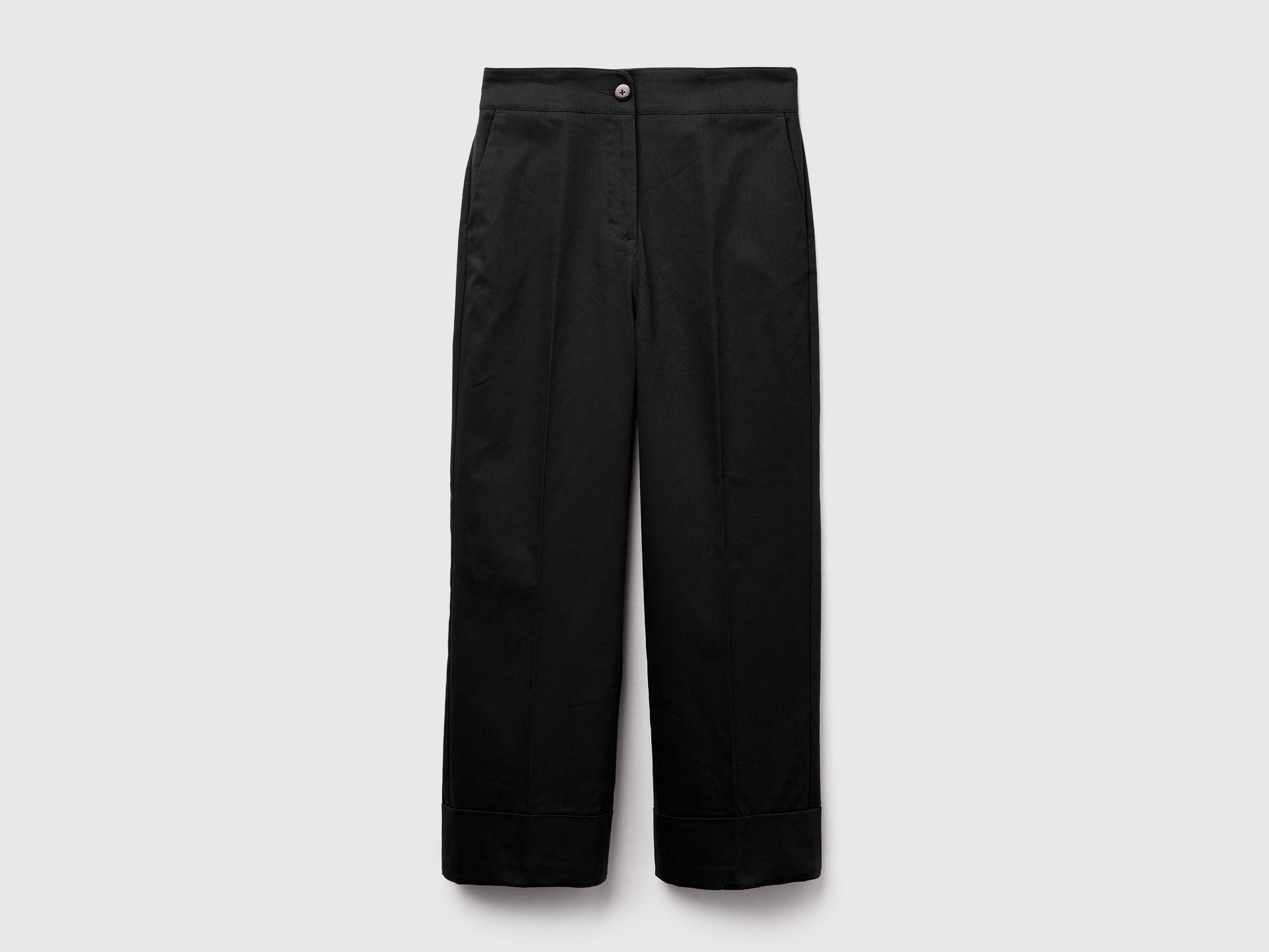 TROUSERS Women image number 5